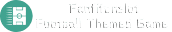Fanfifonslot Football-Themed Game